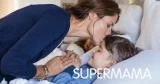 كيف أجعل طفلي ينام بغرفته
