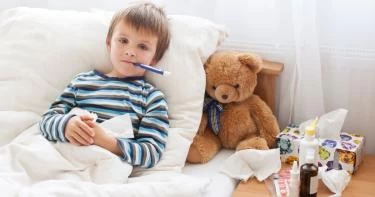 احذري هذه الأدوية ممنوعة على طفلكِ