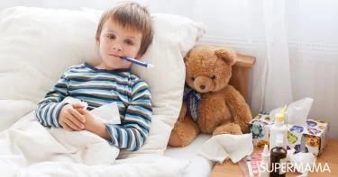 احذري هذه الأدوية ممنوعة على طفلكِ