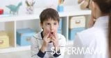 علاج التأتأة المفاجئة عند الأطفال