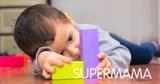 اختبار التوحد عند الرضع