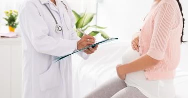 علاج المرارة للحامل
