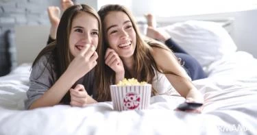 أشياء مفيدة للبنات المراهقات