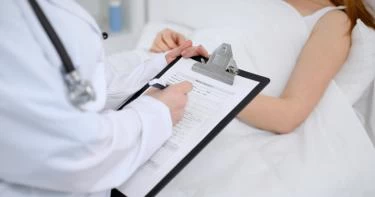 عملية استئصال الورم الليفي خارج الرحم