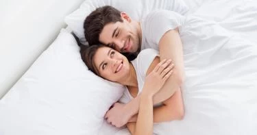 علامات رضا الزوج في الفراش