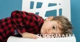 نفسية الطفل في عمر الثلاث سنوات