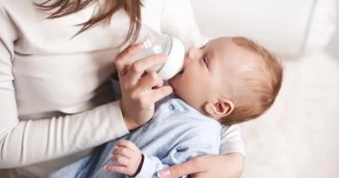 فوائد اليانسون للرضع