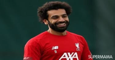 تعرفي على الاسم المميز لابنة محمد صلاح