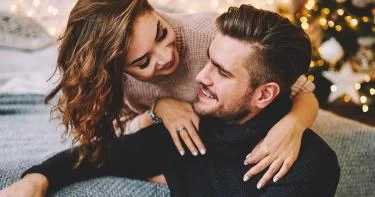 5 أشياء لعلاقة حميمية رومانسية في الشتاء