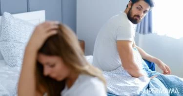 5 تصرفات تفقدك أنوثتك في عين زوجكِ