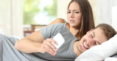 علاج الشك والغيرة عند الزوجة