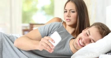 علاج الشك والغيرة عند الزوجة