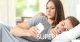 علاج الشك والغيرة عند الزوجة