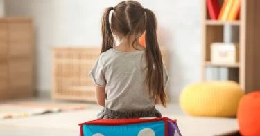 أنواع مرض التوحد