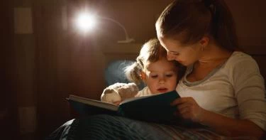 قصص أطفال قبل النوم عمر 3 سنوات