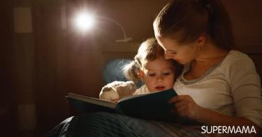 قصص أطفال قبل النوم عمر 3 سنوات