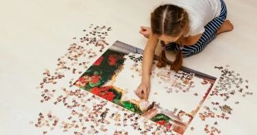 ألعاب تنمية الذكاء للأطفال سن 10 سنوات