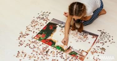 ألعاب تنمية الذكاء للأطفال سن 10 سنوات