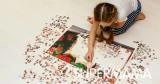 ألعاب تنمية الذكاء للأطفال سن 10 سنوات