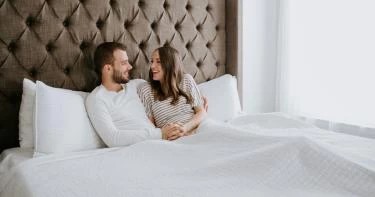 كيف أستعد للجماع بعد النفاس