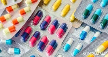 الصحة تحذر من استخدام مضاد حيوي وقطرتين للعين