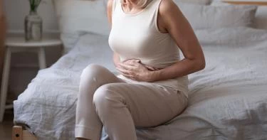 أسباب نزيف الرحم بعد سن اليأس