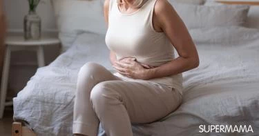 أسباب نزيف الرحم بعد سن اليأس
