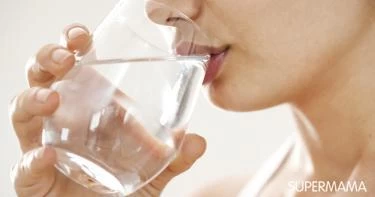 كمية الماء التي يحتاجها الجسم يوميا حسب الوزن