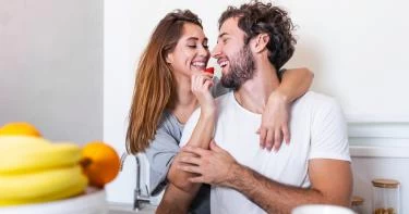 أكلات تزيد الشهوة عند المرأة