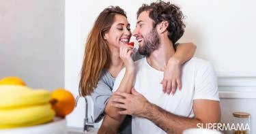 أكلات تزيد الشهوة عند المرأة