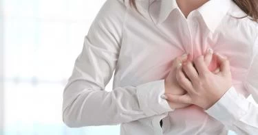أمراض القلب تهدد صحة النساء