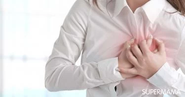 أمراض القلب تهدد صحة النساء