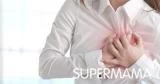 أمراض القلب تهدد صحة النساء