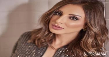 أنغام تصاب بمرض الجيوب الأنفية