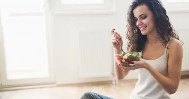 أطعمة غنية بالكالسيوم وفيتامين د