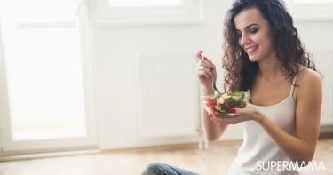 أطعمة غنية بالكالسيوم وفيتامين د