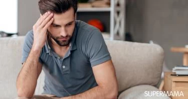 الدورة الشهرية عند الرجل