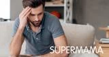 الدورة الشهرية عند الرجل