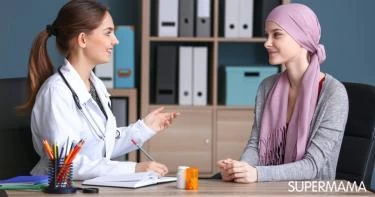 تقوية المناعة لمرضى السرطان