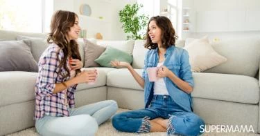 صعوبة نطق بعض الحروف عند الكبار