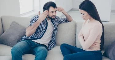 علاج الغيرة المرضية