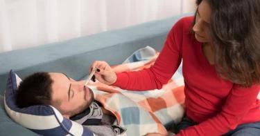 التهاب الكبد الوبائي ب والزواج