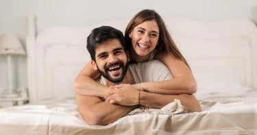 المناطق الحساسة عند الرجل التي تثير شهوته