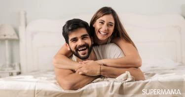 المناطق الحساسة عند الرجل التي تثير شهوته