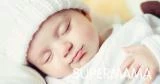 أسباب أنين الطفل الرضيع في أثناء النوم