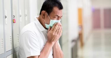 ظهور أول حالة كورونا في مصر