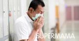 ظهور أول حالة كورونا في مصر