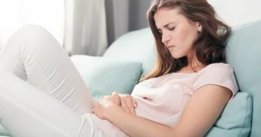 أعراض التصاقات الرحم