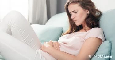 أعراض التصاقات الرحم