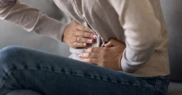 أعراض تليف الكبد